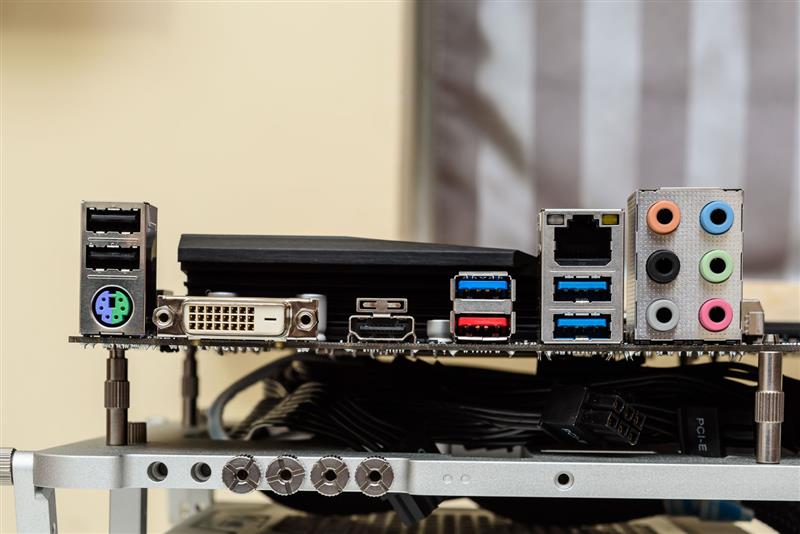 性价比终于回归！Intel B360平台测试报告