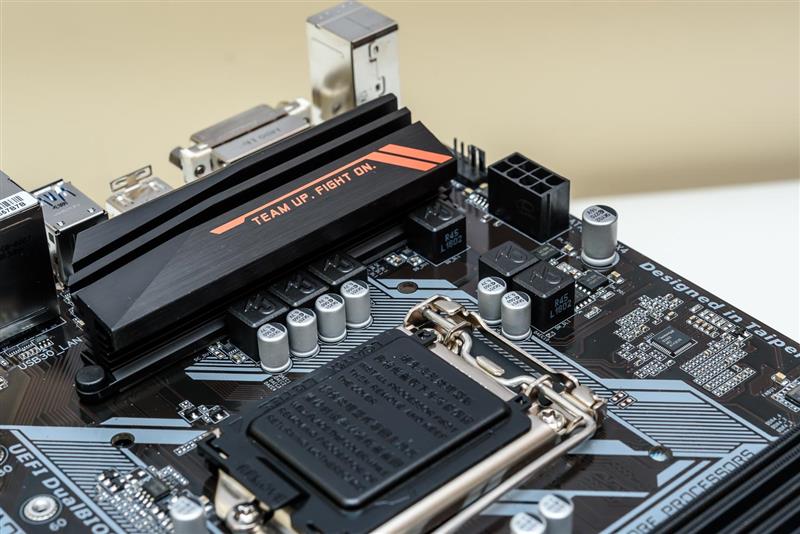 性价比终于回归！Intel B360平台测试报告