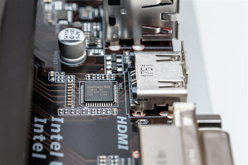 性价比终于回归！Intel B360平台测试报告