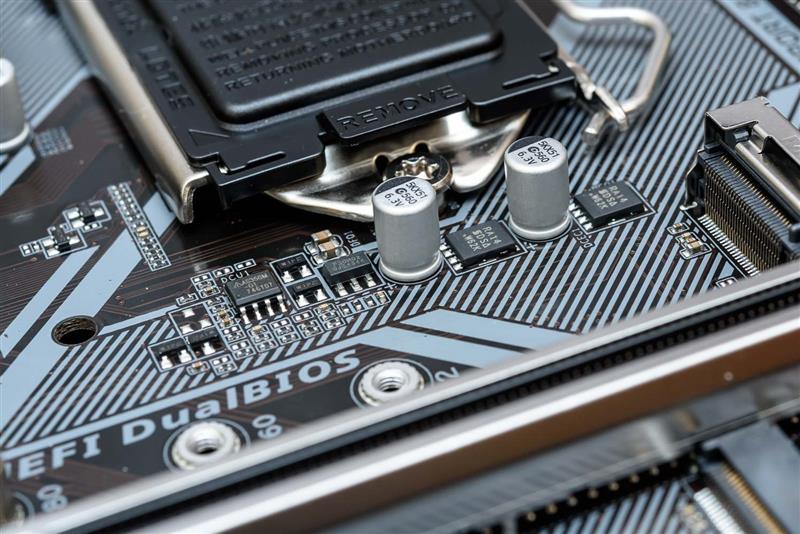 性价比终于回归！Intel B360平台测试报告