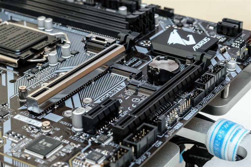 性价比终于回归！Intel B360平台测试报告