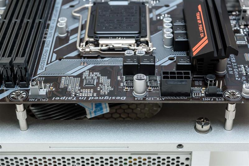 性价比终于回归！Intel B360平台测试报告