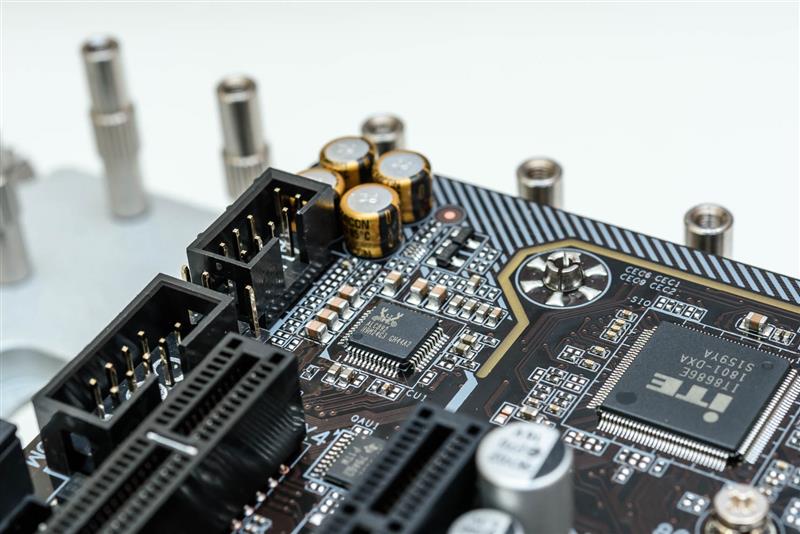 性价比终于回归！Intel B360平台测试报告