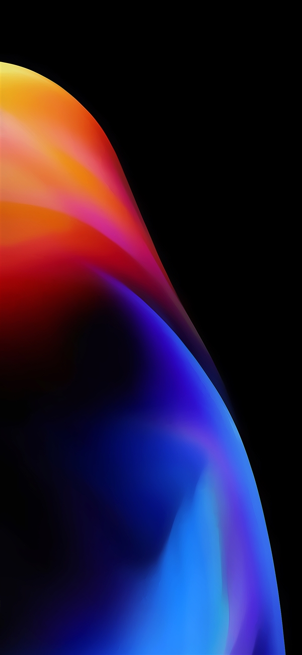 赶快来<a href='https://www.ivipi.com/pc/' target='_blank'><u>体验</u></a>：红色版iPhone 8壁纸下载
