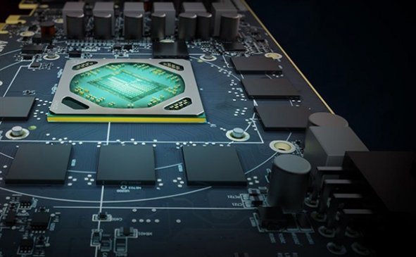 AMD RX 500X系列正式登场：RX 500改个名 OEM专用