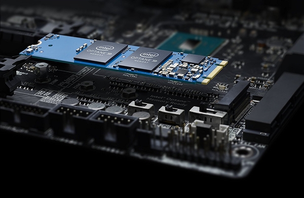 CPU同捆傲腾SSD！Intel全新产品Core i5+/i7+上架
