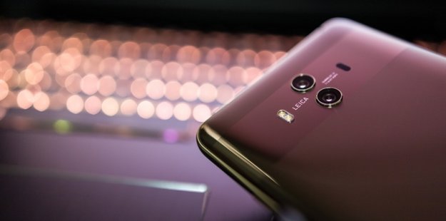 新一代机皇HUAWEI Mate RS 保时捷设计首发评测