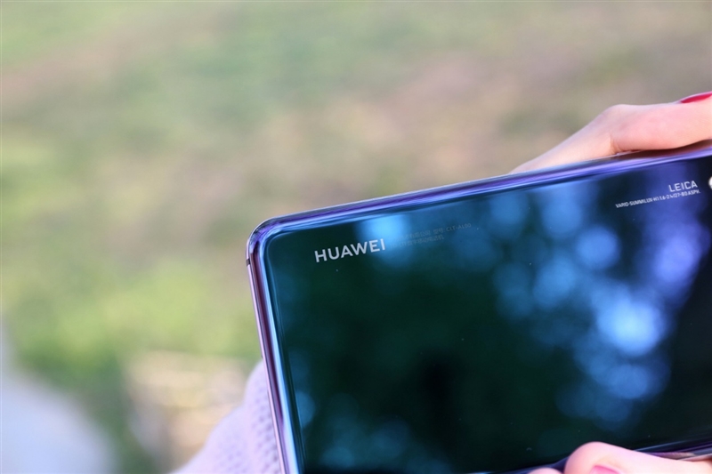 DxOMark第一！HUAWEI P20 Pro评测：三摄拍照地表最强