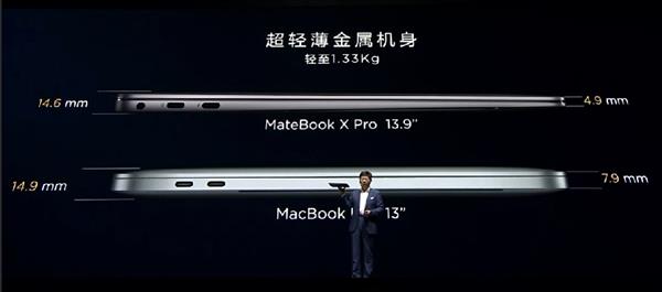 余承东：华为P20 Pro近20点完胜iPhone X