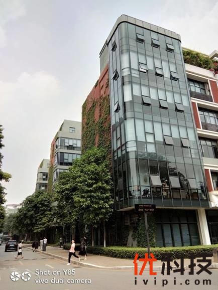 vivo Y85全面评测：堪称千元全面屏新旗舰