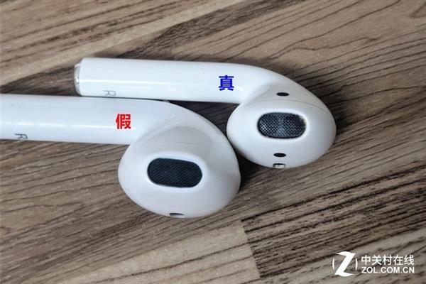 入手TB一折价的“山寨”AirPods：体验惊呆了