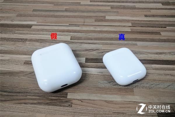 入手TB一折价的“山寨”AirPods：体验惊呆了