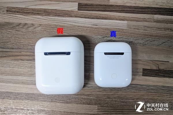 入手TB一折价的“山寨”AirPods：体验惊呆了