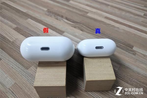 入手TB一折价的“山寨”AirPods：体验惊呆了