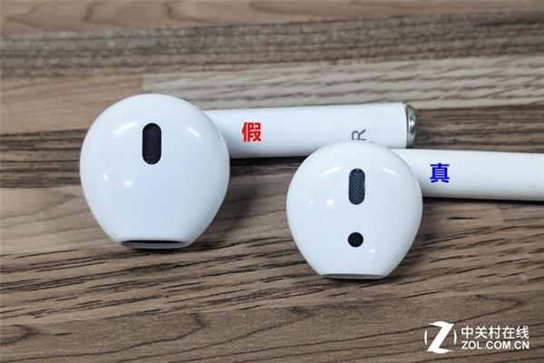 入手TB一折价的“山寨”AirPods：体验惊呆了