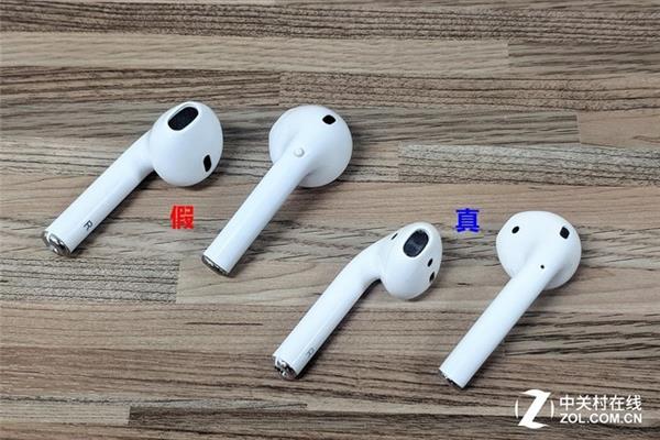 入手TB一折价的“山寨”AirPods：体验惊呆了