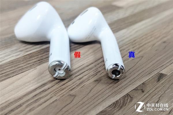 入手TB一折价的“山寨”AirPods：体验惊呆了