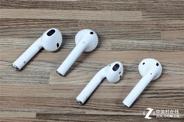 入手TB一折价的“山寨”AirPods：<a href='https://www.ivipi.com/pc/' target='_blank'><u>体验</u></a>惊呆了