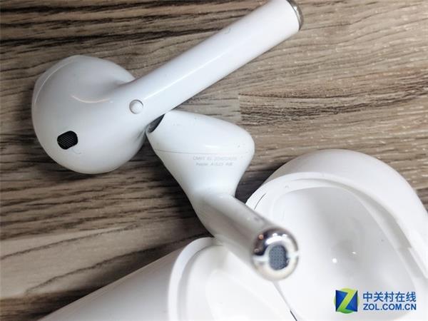 入手TB一折价的“山寨”AirPods：体验惊呆了