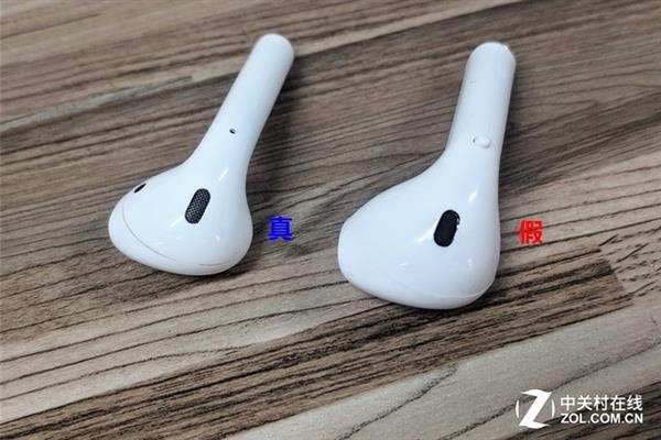 入手TB一折价的“山寨”AirPods：体验惊呆了