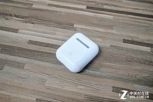 入手TB一折价的“山寨”AirPods：<a href='https://www.ivipi.com/pc/' target='_blank'><u>体验</u></a>惊呆了