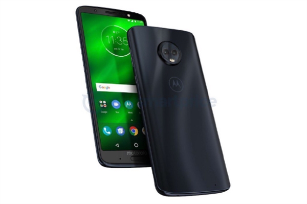 4月19日见！Moto G6 Plus来了：搭载骁龙660