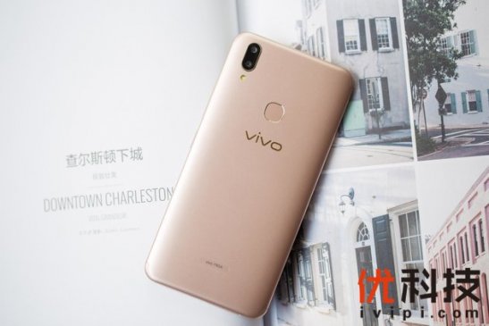 完全超越预期所想 vivo Y85王者荣耀&吃鸡体验