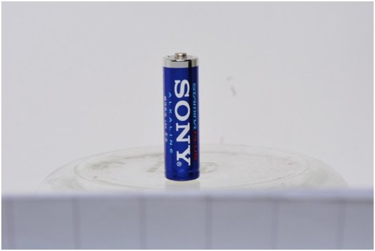 告别15年 索尼碱性电池重返中国市场！