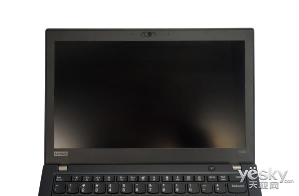 7999元起！ThinkPad X280评测：经典12寸小黑新飞跃