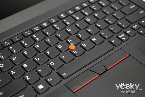 7999元起！ThinkPad X280评测：经典12寸小黑新飞跃