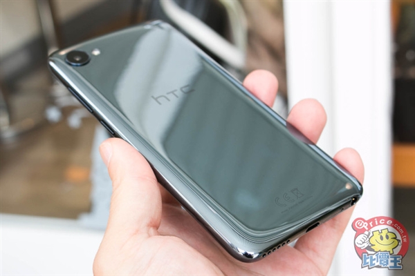 HTC Desire 12将于5月1日开售：1600元
