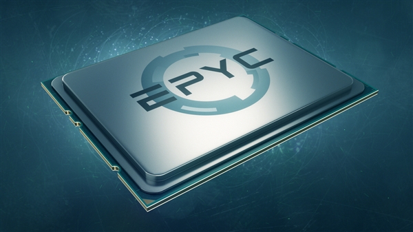 Cray超算迎接AMD 64核心EPYC：最多支持140万核心