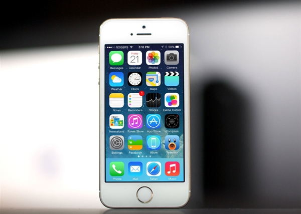惊喜：iOS 12将继续支持iPhone 5S