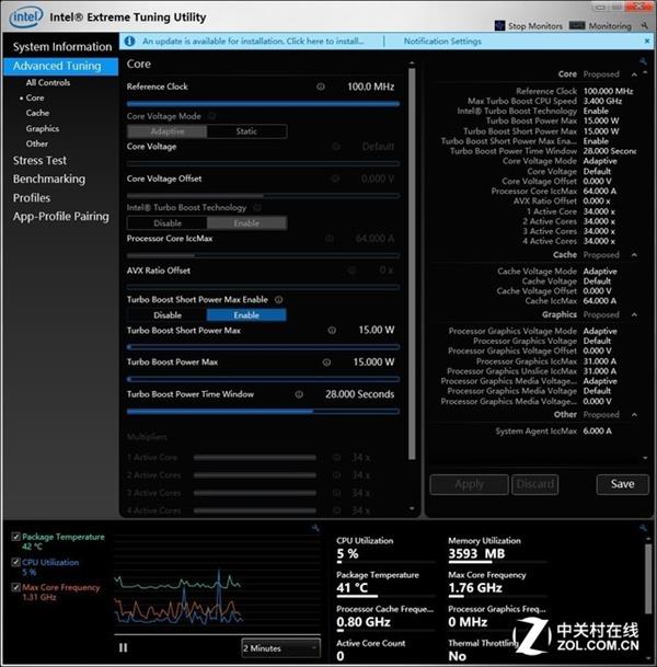 瞬间赚了2000元 轻薄本原来这样解锁性能