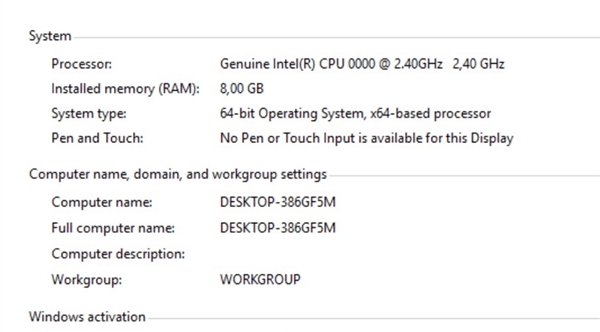 i3-8121U？Intel 10nm NUC实机曝光：内建RX 550独显