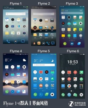 惊喜不止一点点 魅族Flyme 7尝鲜体验