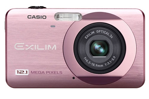 卡西欧宣布退出卡片相机：被智能手机完全压制