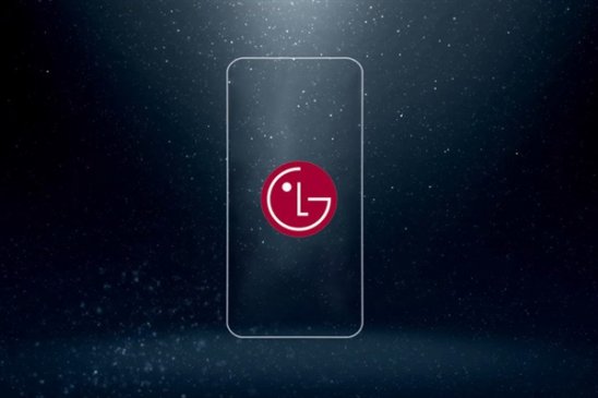 支持隐藏刘海 LG G7 ThinQ曝光