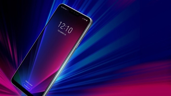 LG G7 ThinQ曝光：支持隐藏刘海