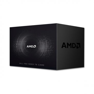 显卡疯狂涨价买不到：AMD 3A套装送“福利”