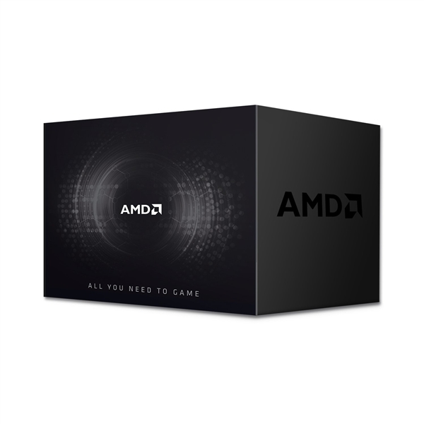 显卡疯狂涨价买不到：AMD 3A套装送“福利”