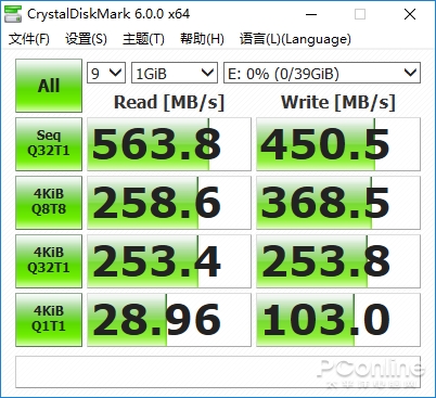 固态硬盘分区太多会变成机械硬盘？