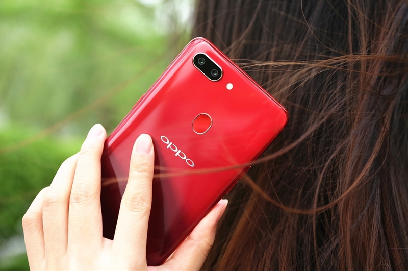 3299元！OPPO R15梦镜版评测：那一抹摄人心魄的红