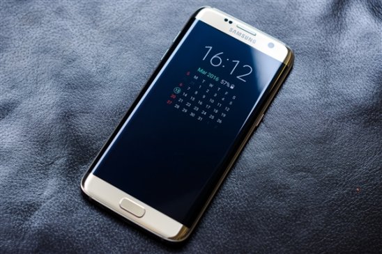 三星Galaxy Note 7继任机型获系统更新