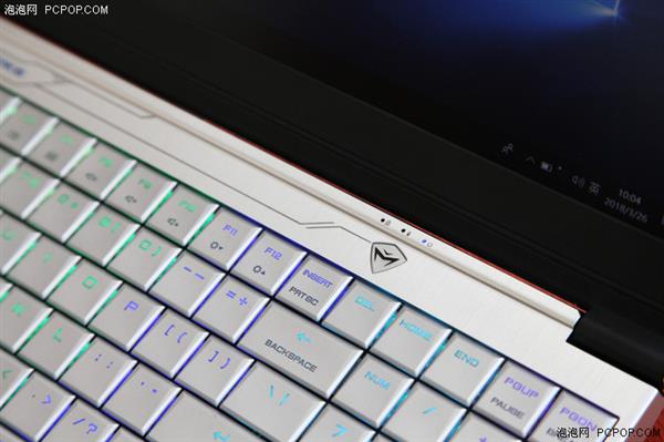为什么说搭载机械键盘的笔记本更值得买？