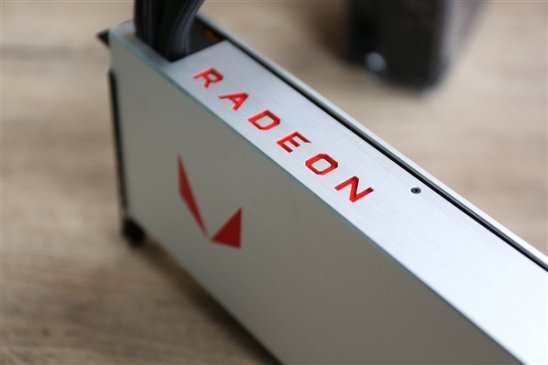 AMD 7nm Vega 20泄露3DMark 11成绩