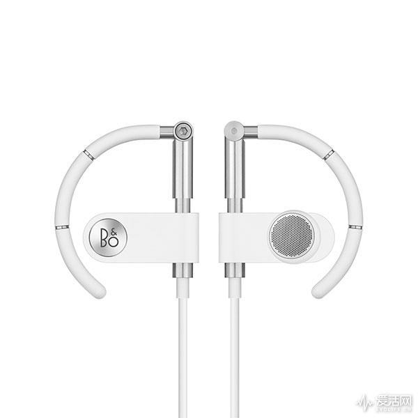 2498元！B＆O发布新款蓝牙耳机Earset：经典外形设计