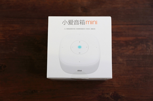 169！小爱音箱mini评测：智能音箱小钢炮