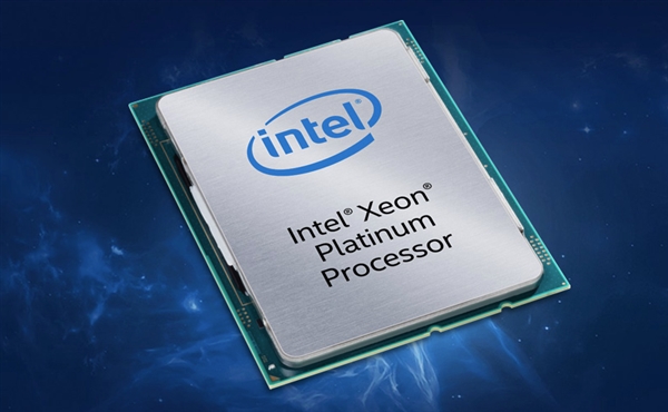 Intel 10nm难产服务器也挤牙膏：下代依然28核心