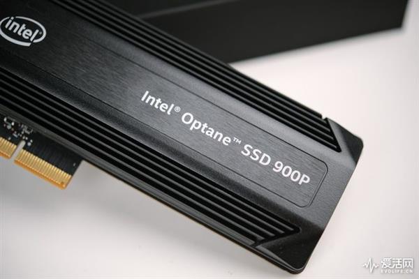 一步封王秒杀所有！Intel傲腾900P SSD实测